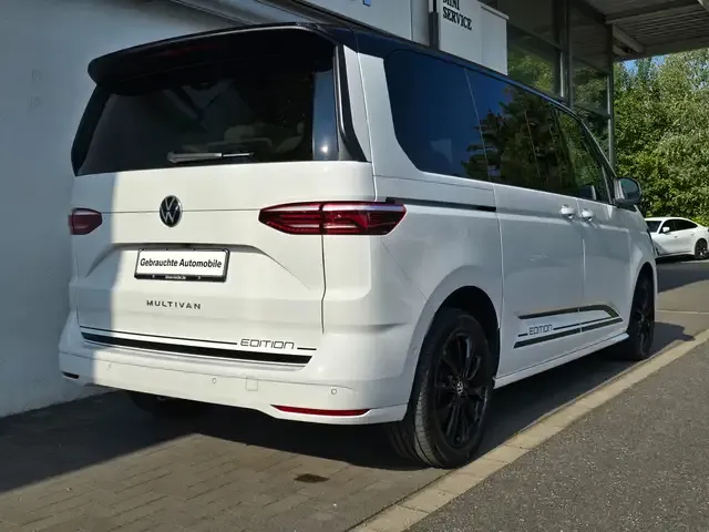 Volkswagen Sonstiges