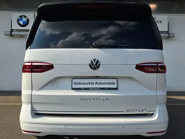 Volkswagen Sonstiges
