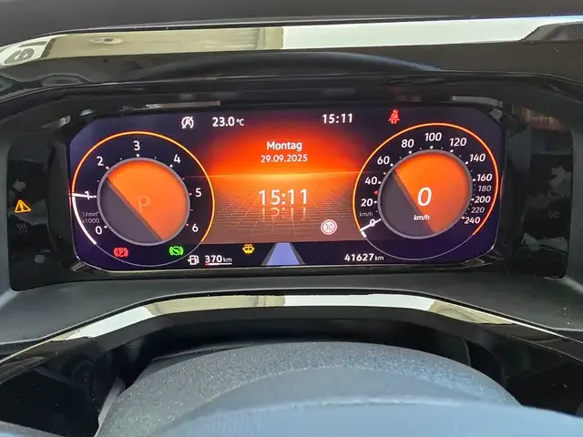 Volkswagen Sonstiges