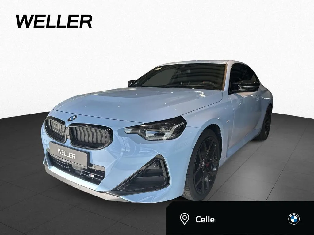 BMW 240