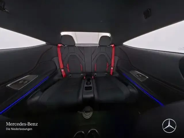 Mercedes-Benz CLE 53 AMG