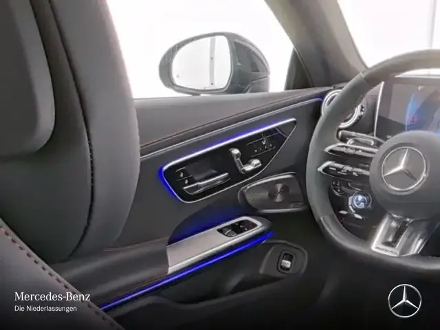 Mercedes-Benz CLE 53 AMG