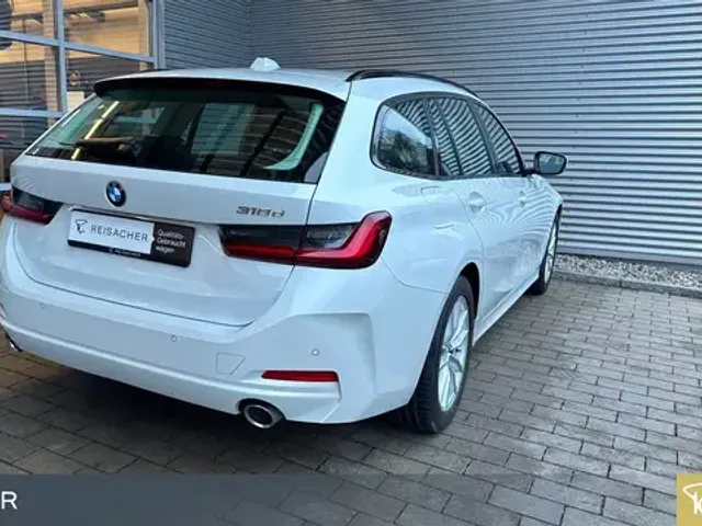BMW 318