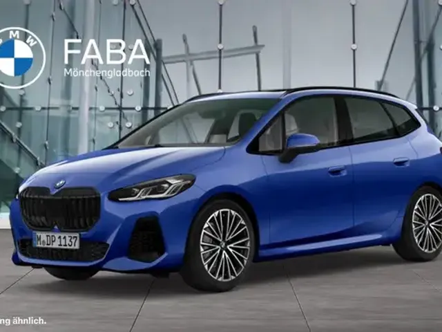 BMW 220