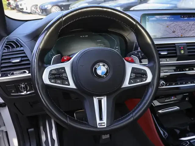BMW X3 M