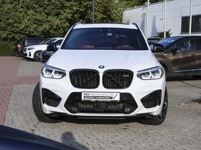 BMW X3 M