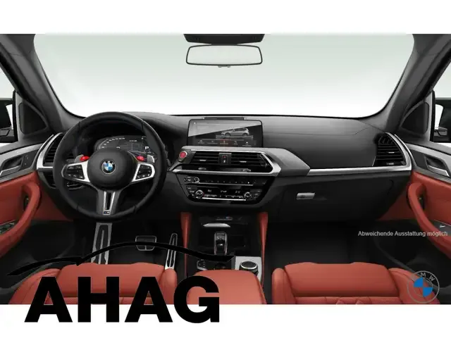 BMW X3 M