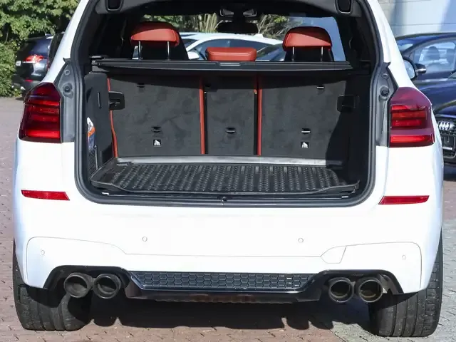 BMW X3 M