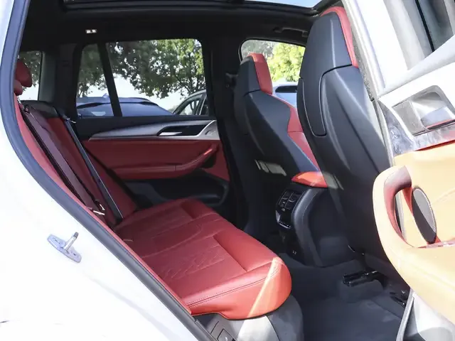BMW X3 M