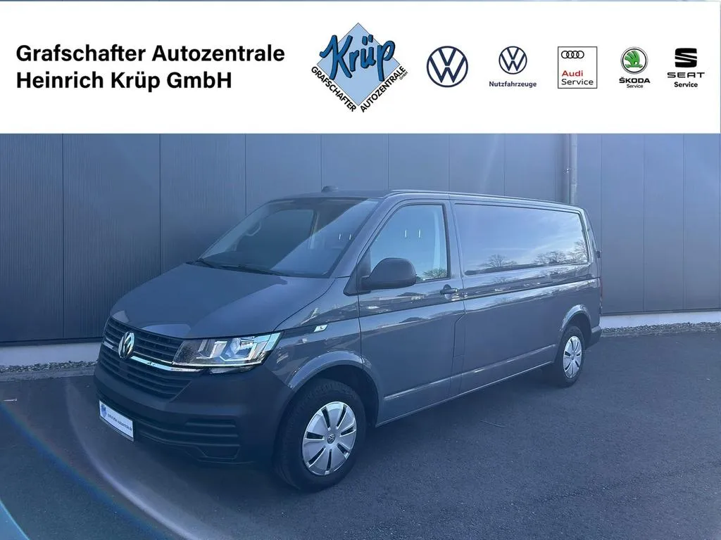 Volkswagen Autres