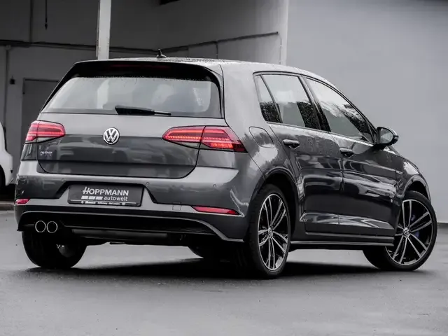 Volkswagen Golf GTE