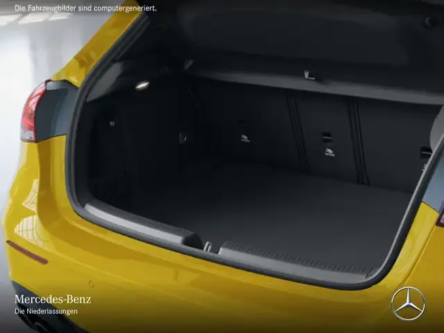 Mercedes-Benz A 45 AMG