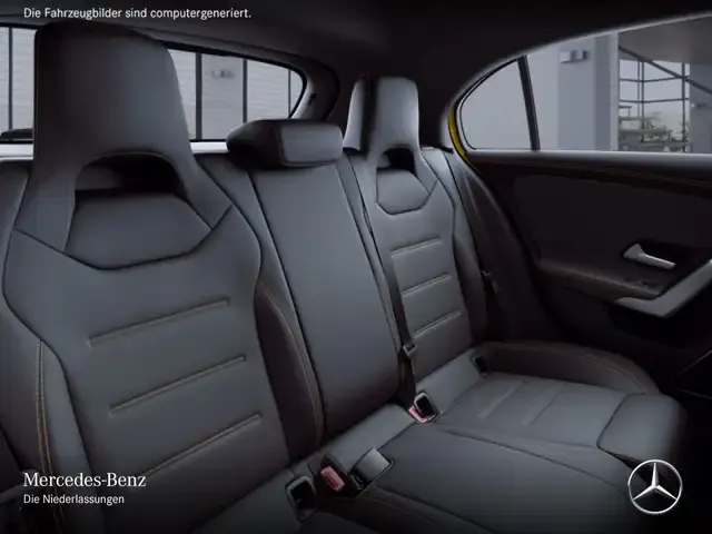 Mercedes-Benz A 45 AMG