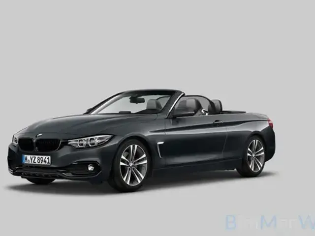 BMW 420