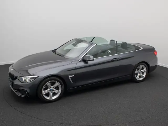 BMW 420
