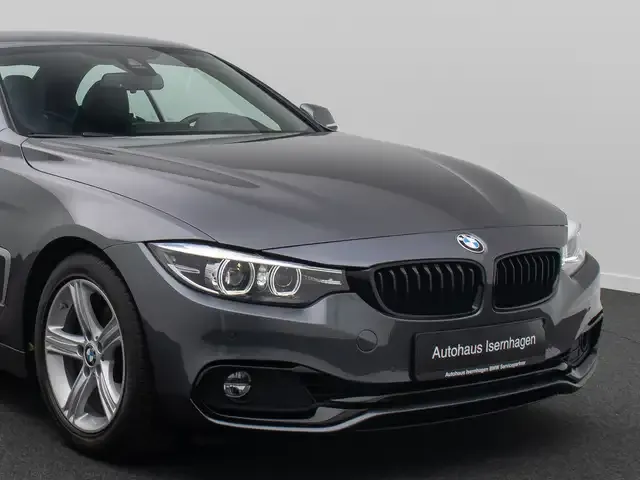 BMW 420