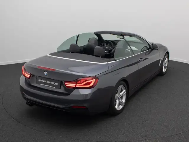 BMW 420