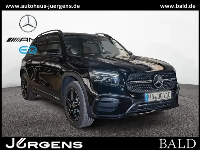 Mercedes-Benz GLB 250
