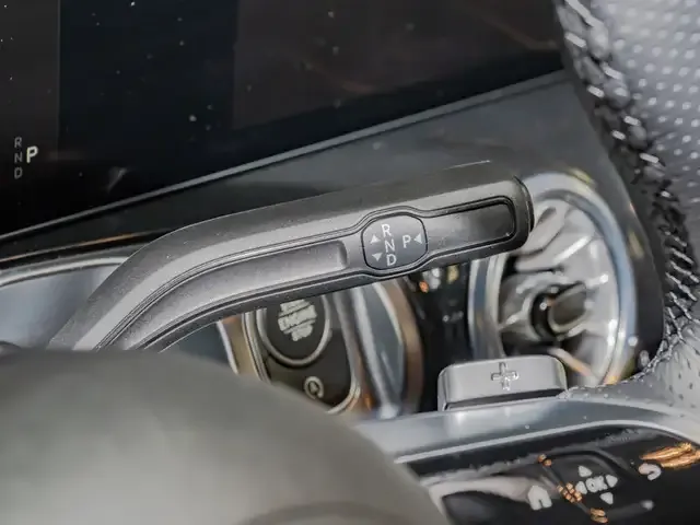 Mercedes-Benz GLB 250