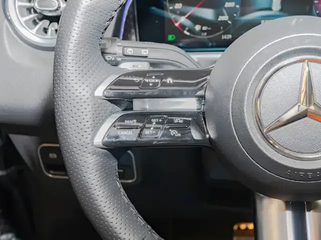 Mercedes-Benz GLB 250