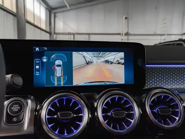 Mercedes-Benz GLB 250