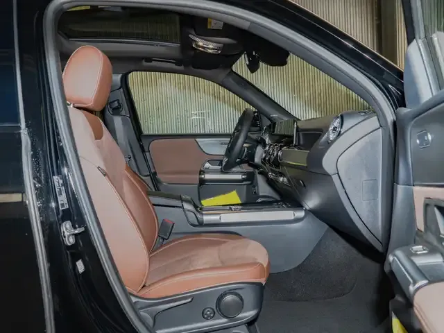 Mercedes-Benz GLB 250