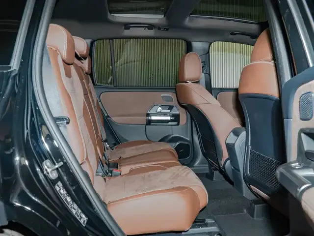 Mercedes-Benz GLB 250