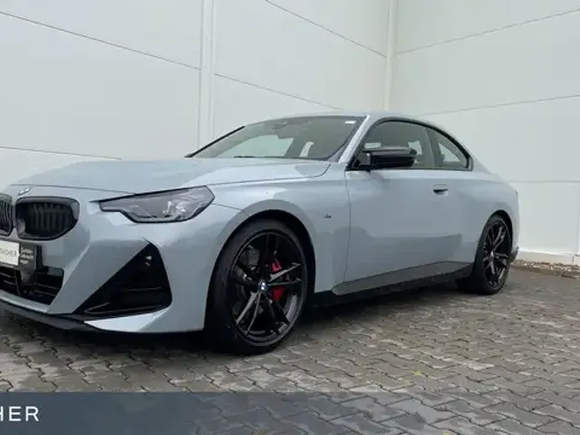 BMW 240