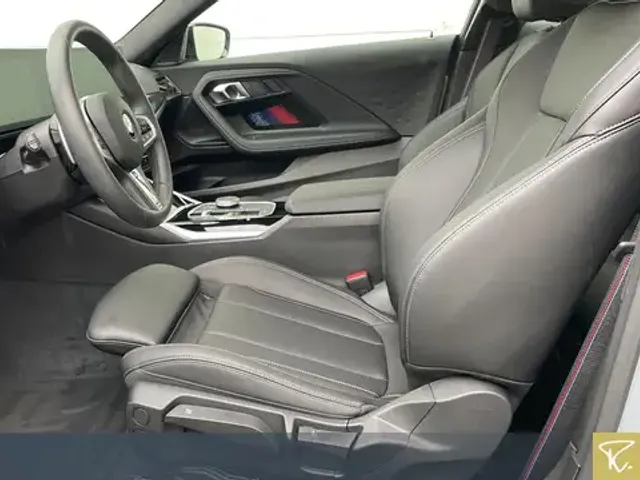 BMW 240