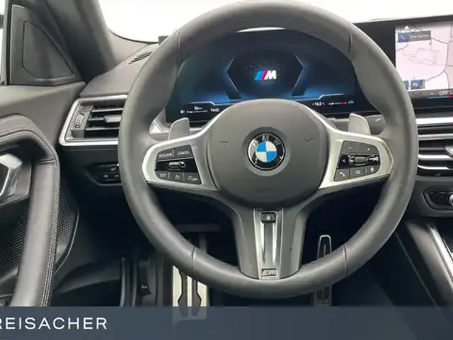 BMW 240