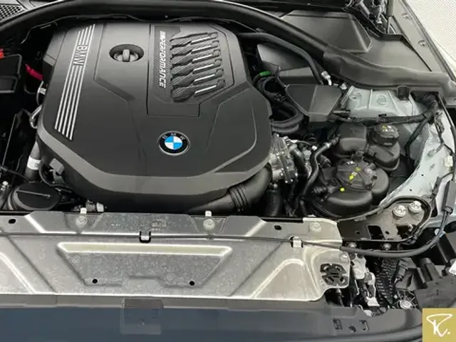 BMW 240