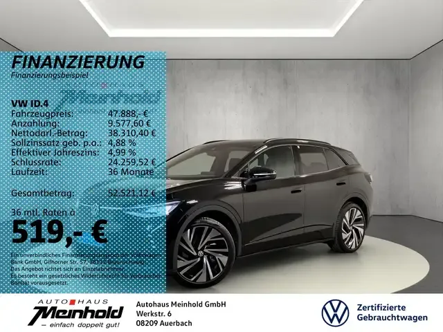 Volkswagen ID.4