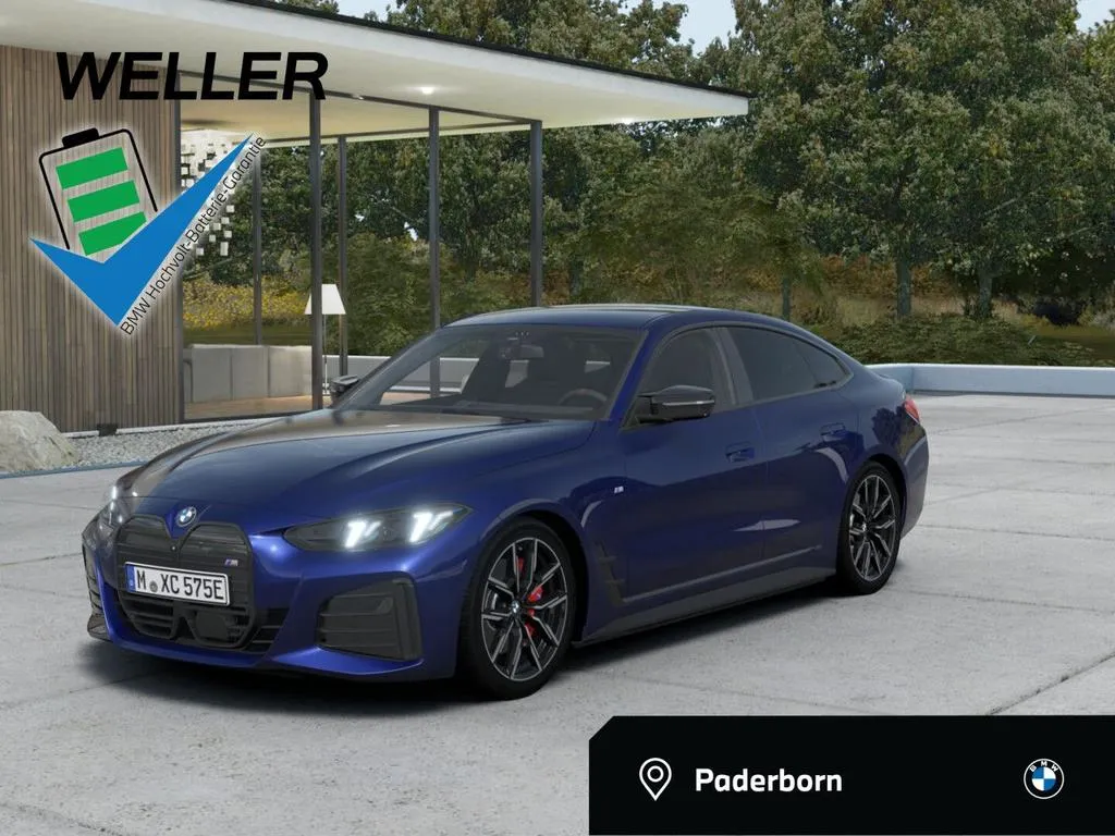 BMW i4