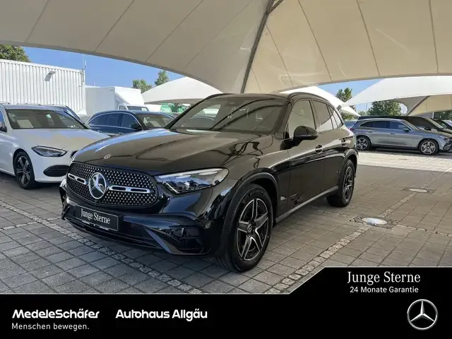 Mercedes-Benz GLC 450
