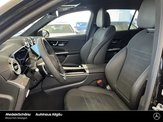 Mercedes-Benz GLC 450