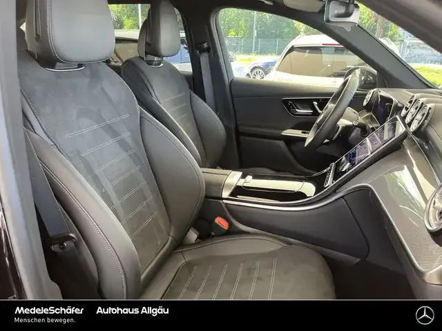 Mercedes-Benz GLC 450