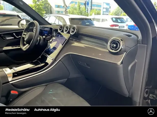 Mercedes-Benz GLC 450