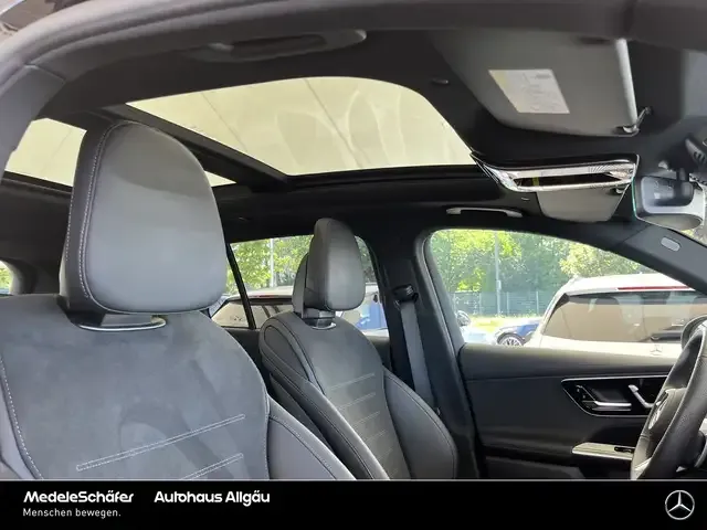 Mercedes-Benz GLC 450