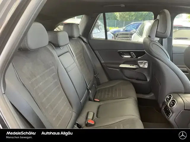 Mercedes-Benz GLC 450