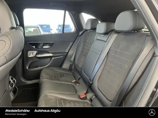 Mercedes-Benz GLC 450