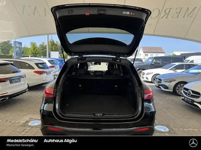 Mercedes-Benz GLC 450