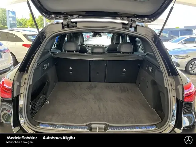 Mercedes-Benz GLC 450
