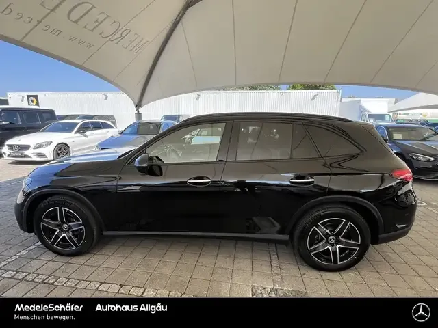 Mercedes-Benz GLC 450