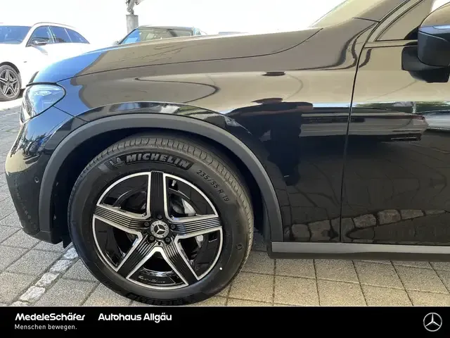 Mercedes-Benz GLC 450