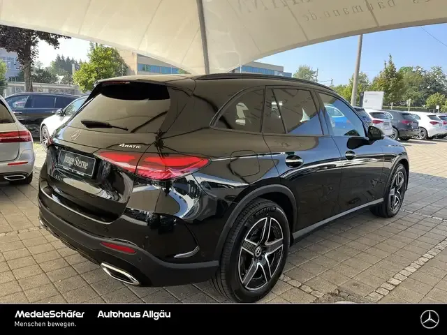 Mercedes-Benz GLC 450