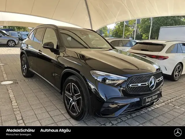 Mercedes-Benz GLC 450