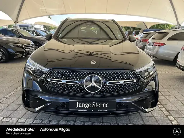 Mercedes-Benz GLC 450
