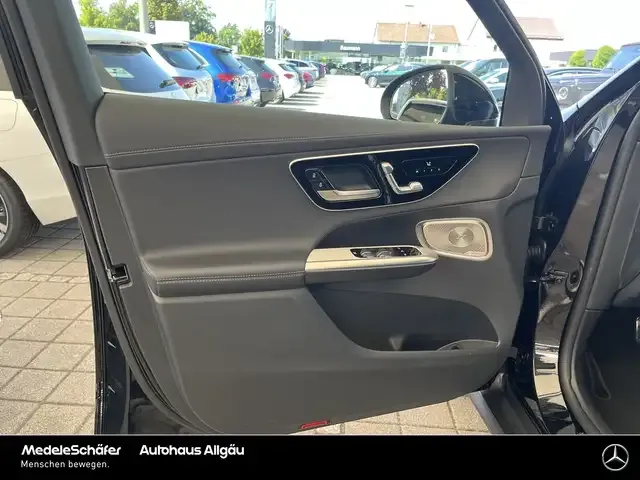 Mercedes-Benz GLC 450