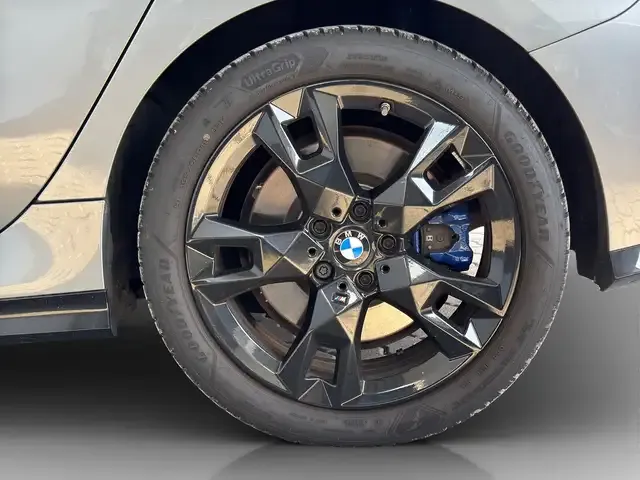 BMW 135