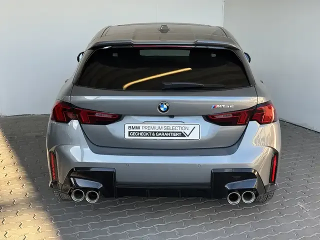 BMW 135
